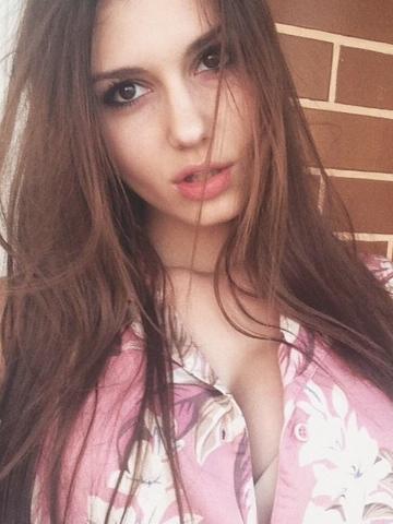 Проститутка Дарина